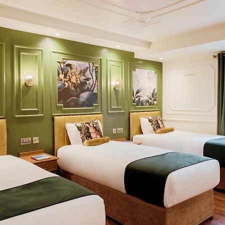 Muthu Clumber Park Hotel And Spa Вёксоп Экстерьер фото