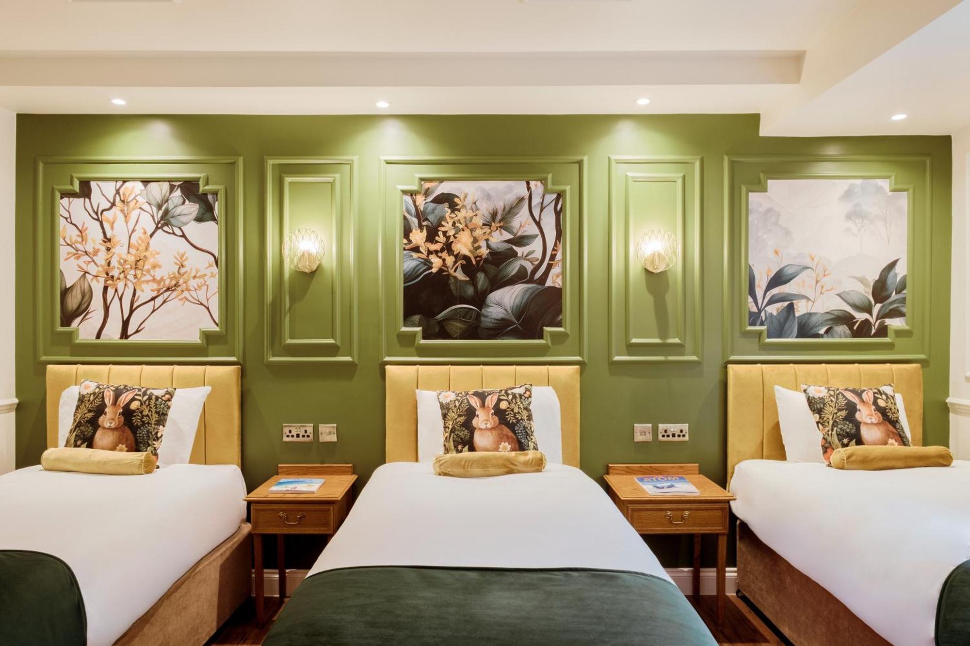 Muthu Clumber Park Hotel And Spa Вёксоп Экстерьер фото
