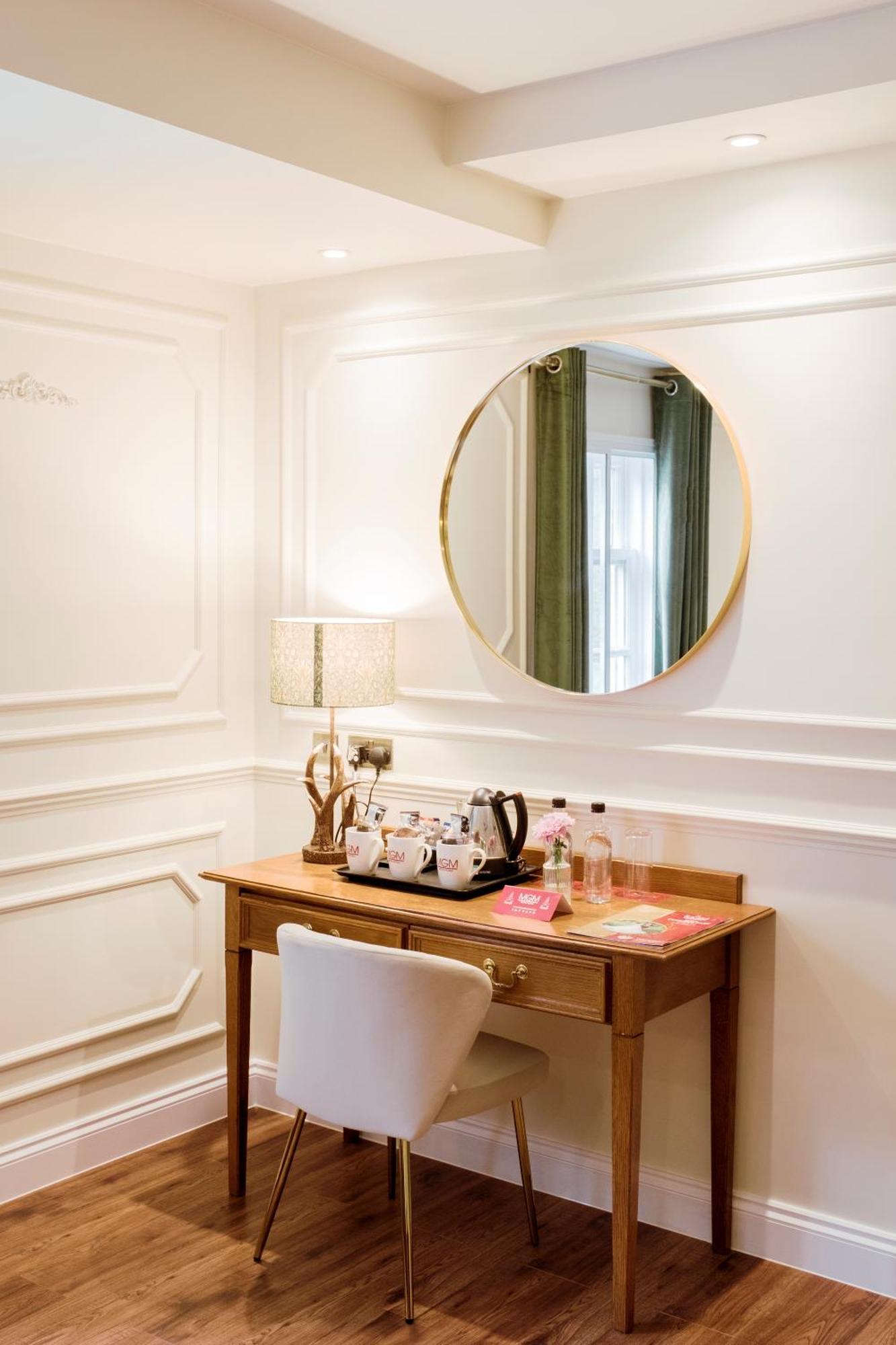 Muthu Clumber Park Hotel And Spa Вёксоп Экстерьер фото